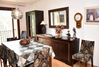 Apartamento rural "LA MUELA" - Villahermosa del Río - 8
