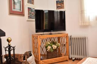 Apartamento rural "LA MUELA" - Villahermosa del Río - 3