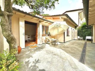 Cottage Rustico 200mt by the Sea - Forte dei Marmi - 0