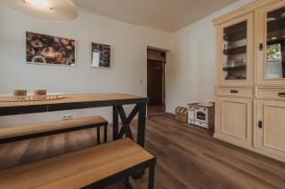 große Wohnung in Weinheim mit Charme - 1