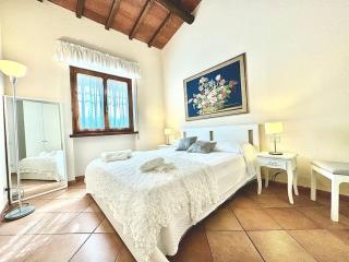 Cottage Rustico 200mt by the Sea - Forte dei Marmi - 8