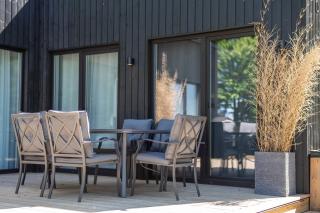 Kuusemäe Puhkemaja - 8