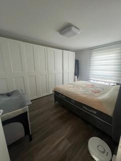 Garbsen in en merkezi konumunda güzel bir daire - 8
