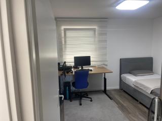 Garbsen in en merkezi konumunda güzel bir daire - Garbsen - 2