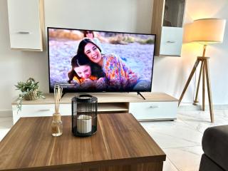 St Julians Brand New apartments - Is-Swieqi - 6