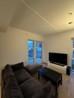 Sentral hjørneleilighet med balkong - Trondheim - 5
