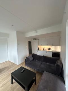 Sentral hjørneleilighet med balkong - Trondheim - 4