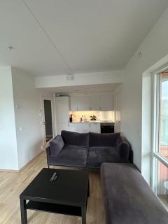 Sentral hjørneleilighet med balkong - Trondheim - 3