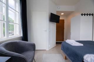 City Premium huone Vanha Postitalo - Varkaus - 7