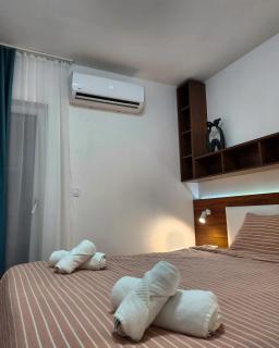 Apartmani Bulatović Budva-Becici - Budva - 5