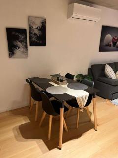 Apart Soler con balcon - Buenos Aires - 2