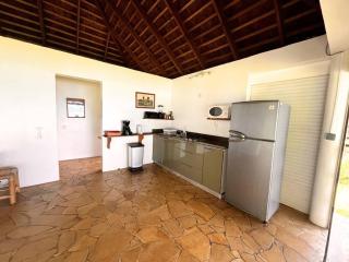 Raimanu Lodge - Climatisation, Fibre, Accès Plage, Parking Privé - Haapiti - 1