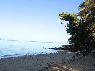 Raimanu Lodge - Climatisation, Fibre, Accès Plage, Parking Privé - 1