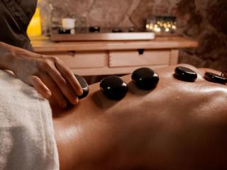 Hotel Central Wellness - 4