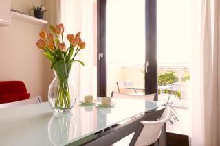 Milano Bicocca ultimo piano con ampia terrazza - 7