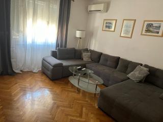 Apartment in center - Split - 4