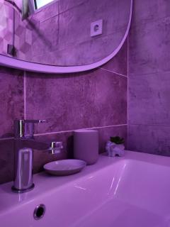 Apartmani Bulatović Budva-Becici - Budva - 7