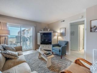 Sand Pebbles #C21 - Carolina Beach - 7