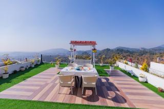 The Narayana homestay - Dehradun - 6