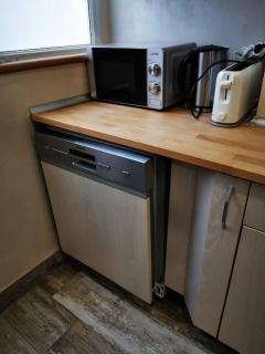 Apartmán Carmen Denia - Denia - 7