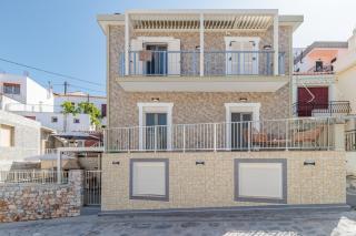 Nevila House 1 - Skopelos - 9