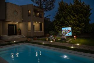 Villa Greenera ,By IdealStay Experience - Heraklio - 9