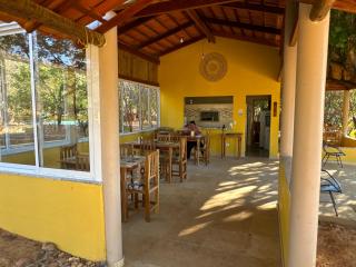 Casa Barreirinho Parque Nacional Serra da Capivara - 7