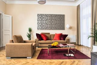 Residence Karolina - Prag - 0
