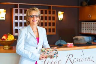 Hotel Heide Residenz - Paderborn - 2