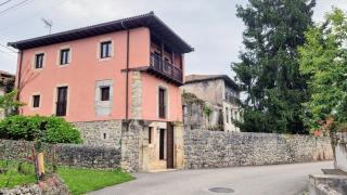 Casa vacacional La Coruxa - Vidiago - 9
