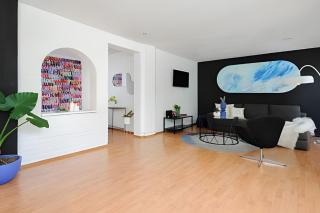 PH in Polanco for 10 w/ private balcony - Città del Messico - 7