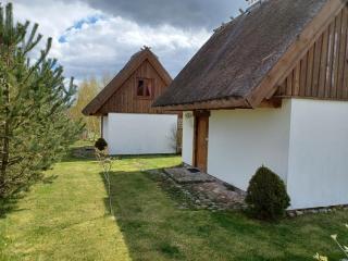 Domki przy lesie - Werblinia - 7
