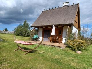 Domki przy lesie - 3