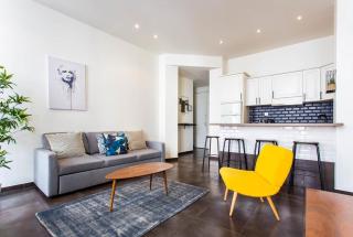 Appartement Lyon - Lione - 1