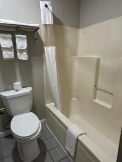 Express Inn - New Albany - 2