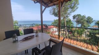 Ariadne Beach House - Néa Péramos - 8
