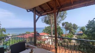 Ariadne Beach House - Néa Péramos - 7