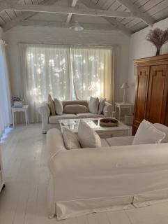 The Treehouse Suite - Hermanus - 1