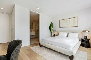 Upscale Urban Apartment Style & Comfort for Six - Lussemburgo - 2