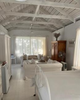The Treehouse Suite - Hermanus - 2