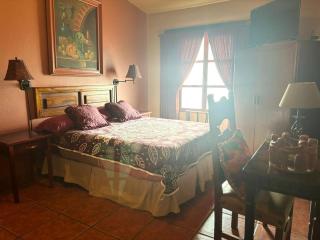 Casa de Leyendas - 4