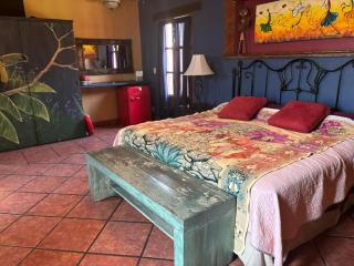 Casa de Leyendas - 3