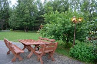 Large Holiday Home Czapiewice - Czapiewice - 6