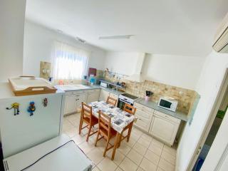 Maison L'Oliveraie à Vias - 9