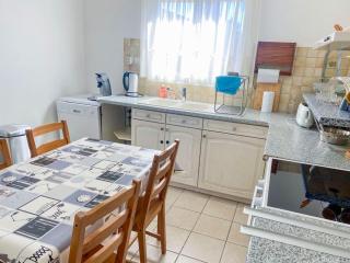 Maison L'Oliveraie à Vias - 6