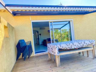 Maison L'Oliveraie à Vias - 5