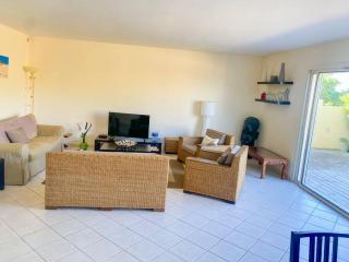 Maison L'Oliveraie à Vias - 3