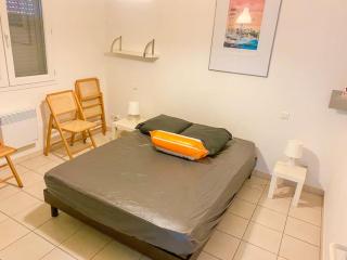 Maison L'Oliveraie à Vias - 2