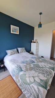 Appartement lumineux dans résidence calme et arborée - Cabourg - 1