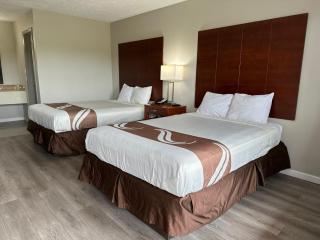Express Inn - New Albany - 5